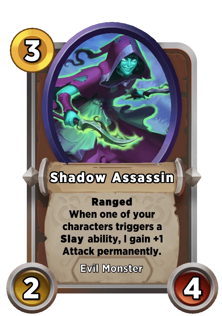 Shadow Assassin Storybook Brawl Wiki Fandom
