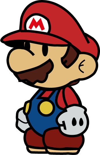 Multiversal Mario/Gallery | SBRP Wiki | Fandom