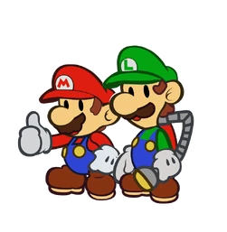 Multiversal Mario/Relationships | SBRP Wiki | Fandom