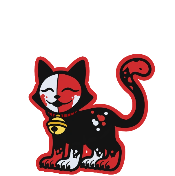 Ruby Cat | SBRP Wiki | Fandom