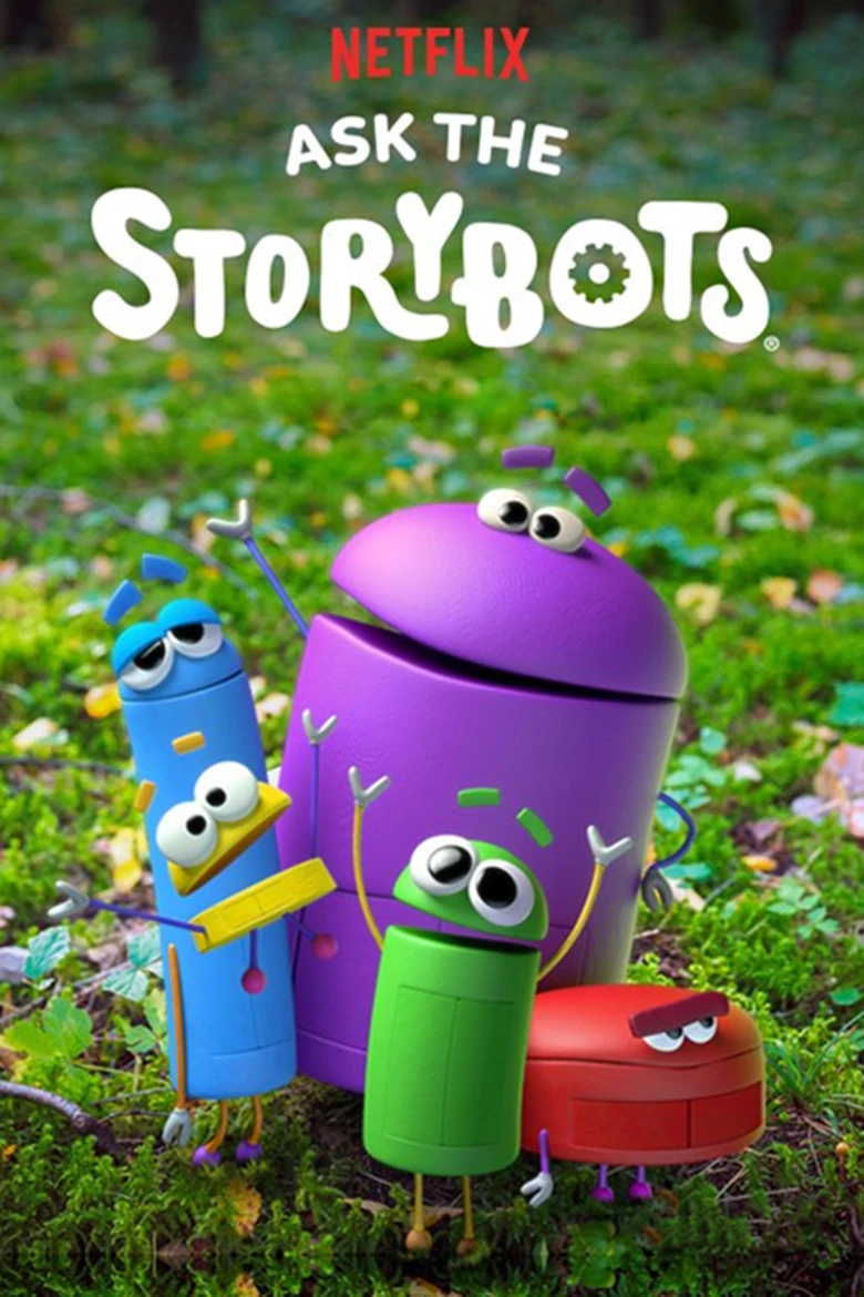 Song Storybots des Sonnensystems