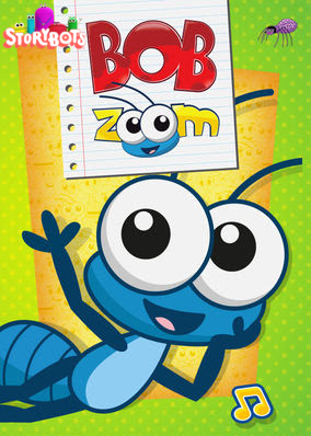 Bob Zoom, StoryBots (Google Sites) Wiki