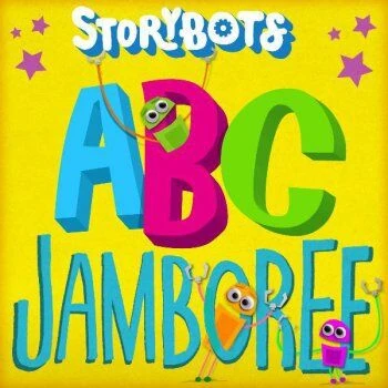 ABC Jamboree | StoryBots (Google Sites) Wiki | Fandom