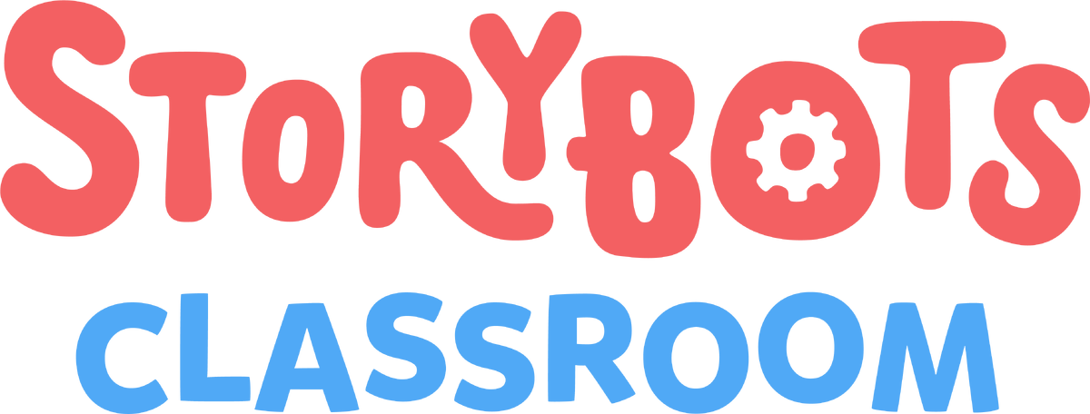 StoryBots: Classroom Time! | StoryBots Wiki | Fandom