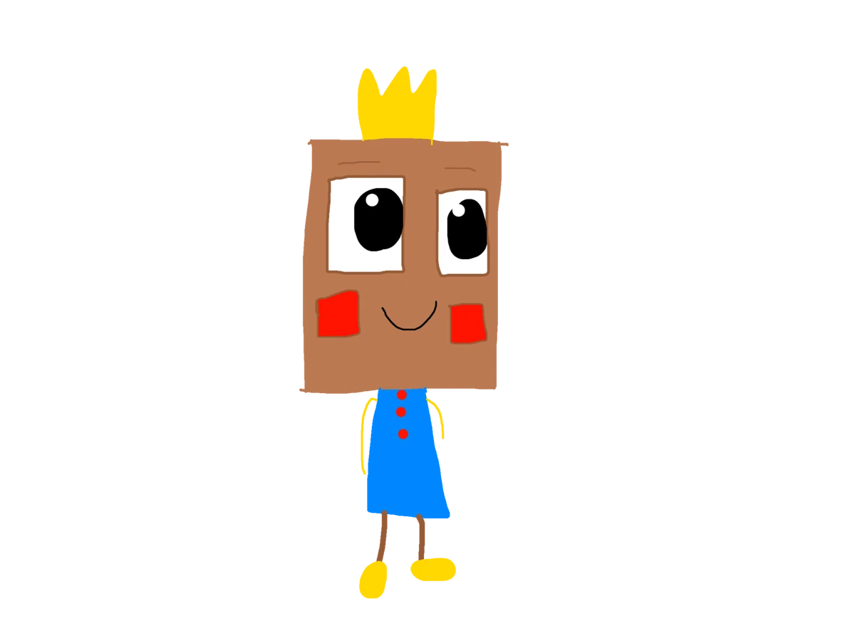 Prince Waffles StoryBots Wiki Fandom