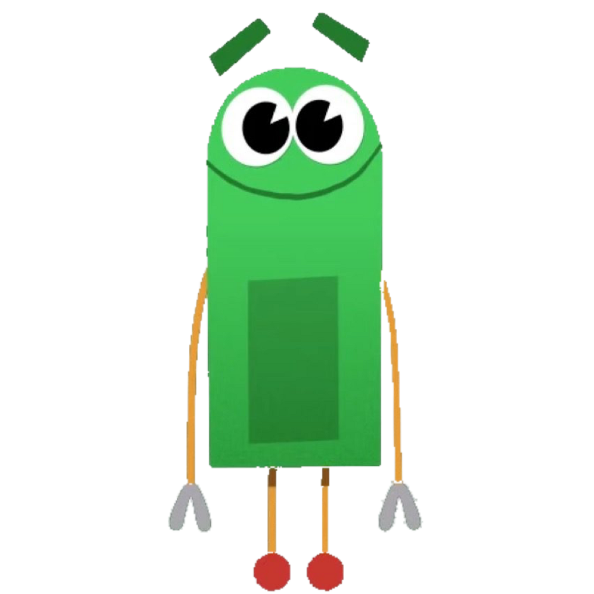 coloring pages bang ask the storybots