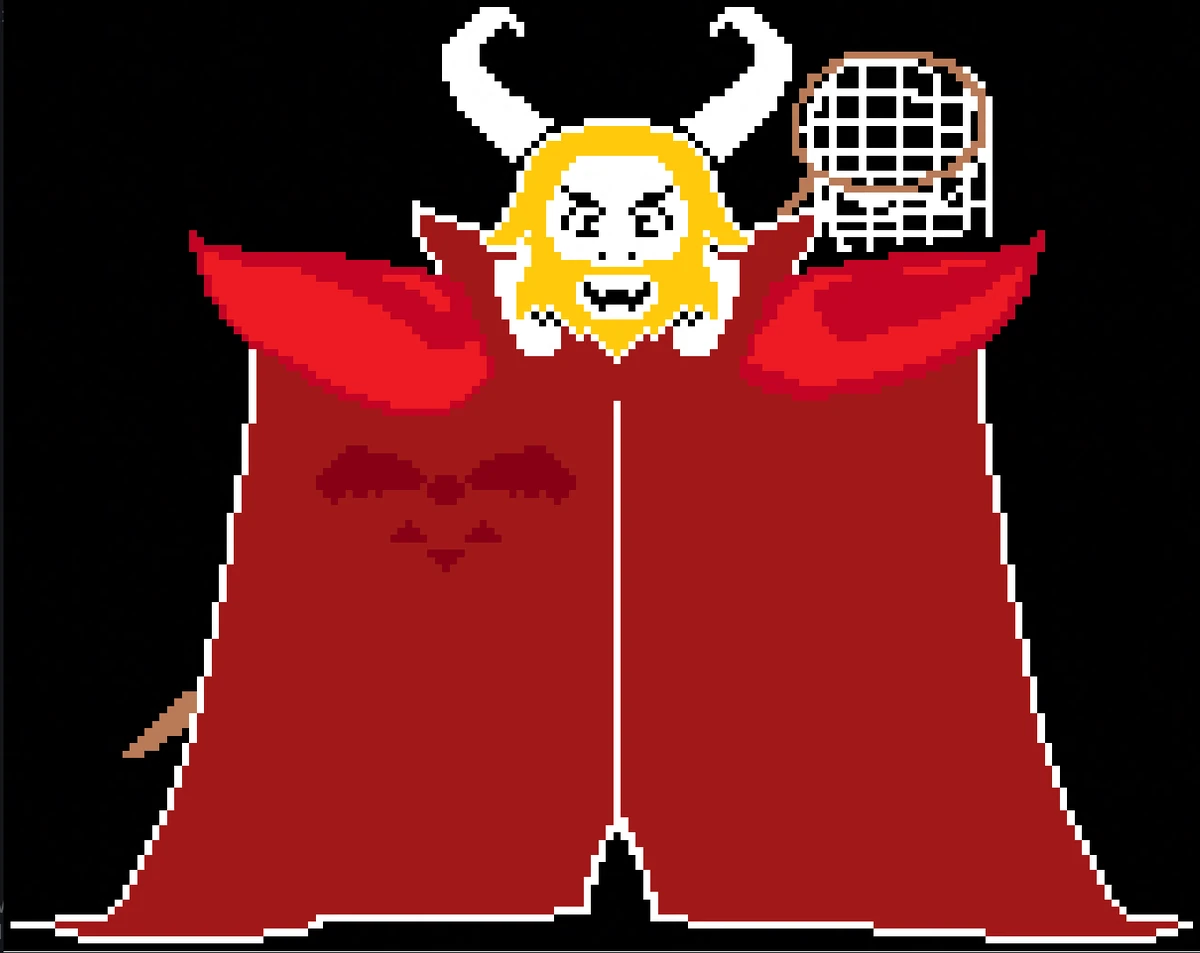 Asgore Storychaos Wiki Fandom