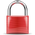 128px-Padlock-red svg