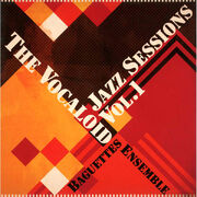 The vocaloid jazz sessions vol.1 album illust.jpg