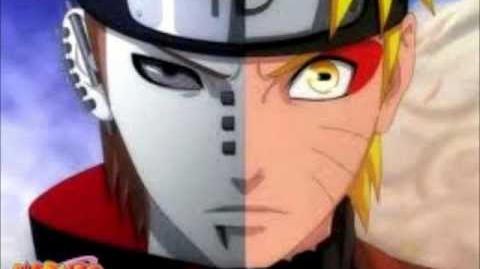 Naruto Shippuden Ending 15 You can do it