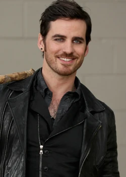 once upon a time hook