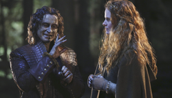 It S Not Easy Being Green Once Upon A Time Wiki Fandom Once upon a summertime (remastered). it s not easy being green once upon a