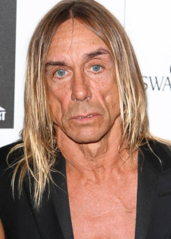 Iggy Pop Once Upon A Time Wiki Fandom