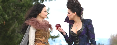 Once Upon a Time Wiki