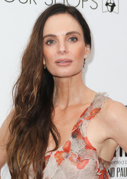 Gabrielle Anwar Once Upon A Time Wiki Fandom Gabrielle Anwar Once Upon A Time Wiki Fandom