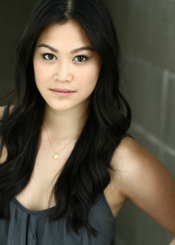 Dianne Doan Once Upon A Time Wiki Fandom