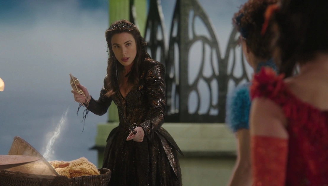 Fiona Once Upon A Time Wiki Fandom