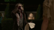 Rumplestiltskin change clothes.gif
