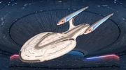 Odyssey Star Cruiser