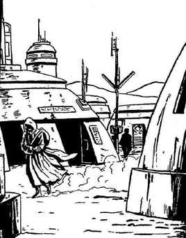 Qualor II settlement