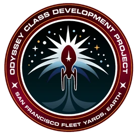 Odyssey class development patch