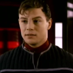 Ro Nevin | Star Trek: Pendragon Wiki | Fandom