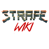 STRAFE Wiki