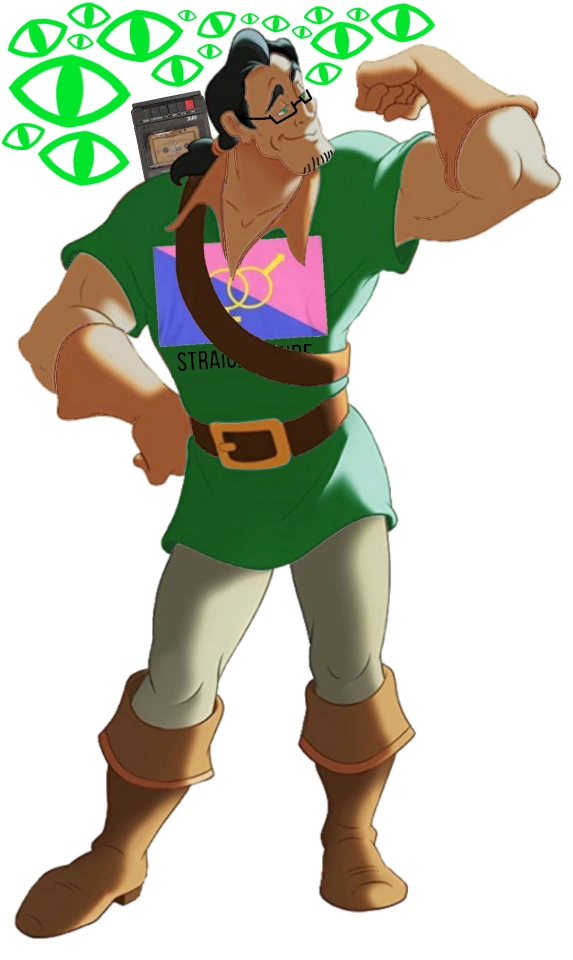 Jonathan Sims | Straighttma and The Hetchanisms Wiki | Fandom