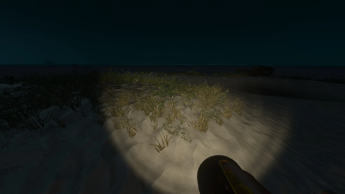 Taschenlampen | Stranded Deep Wiki | Fandom