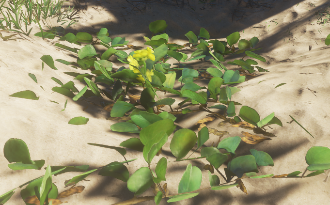 Everything about farming in Stranded Deep