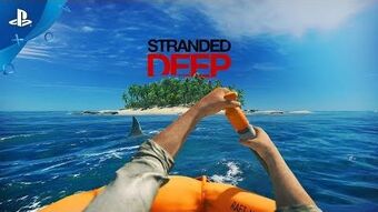 Multiplayer, Stranded Deep Wiki