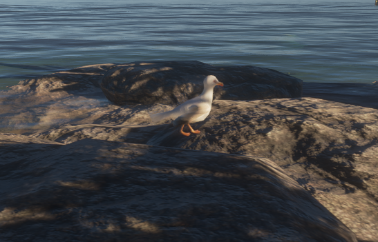 Creatures, Stranded Deep Wiki