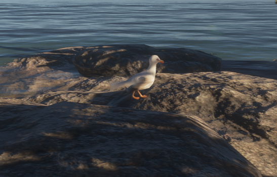 Rawhide, Stranded Deep Wiki