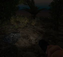 Lampe-torche | Wiki Stranded Deep | Fandom