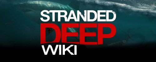 Stranded Deep Wiki