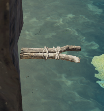 How to build the best raft in Stranded Deep