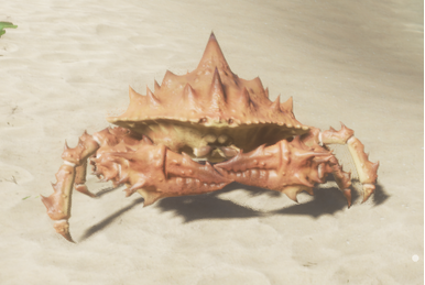 Hog, Stranded Deep Wiki