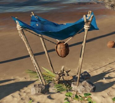 Солнечный Опреснитель | Stranded Deep Вики | Fandom