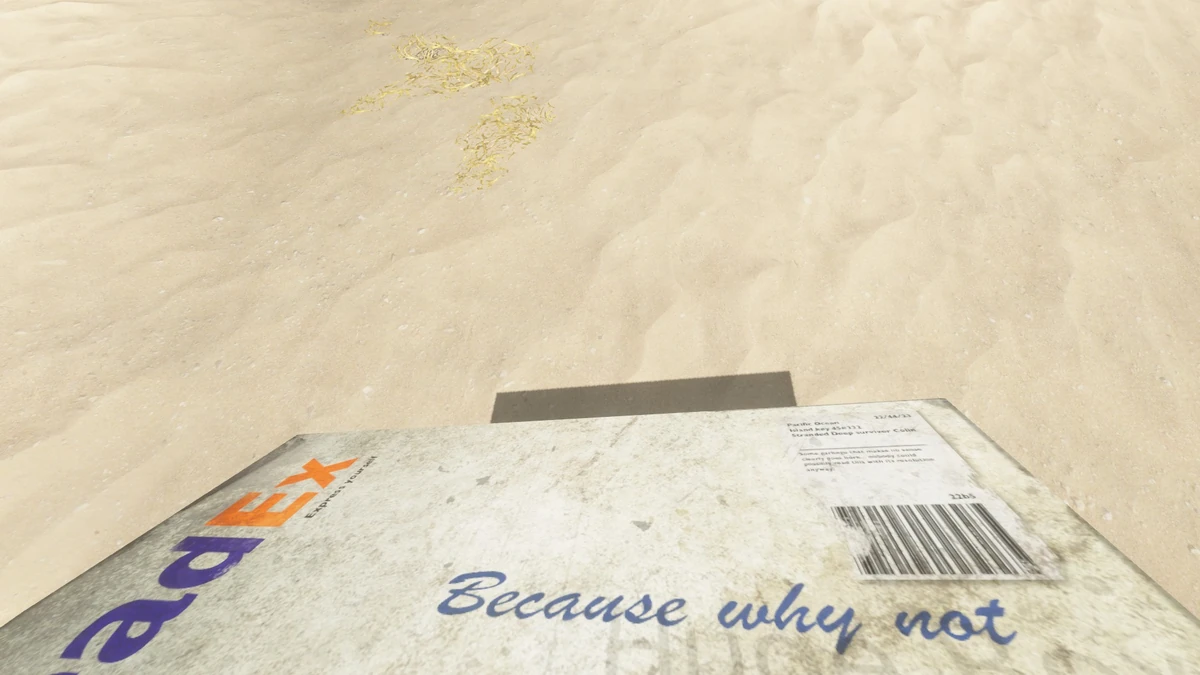 DeadEx Box Stranded Deep Wiki Fandom