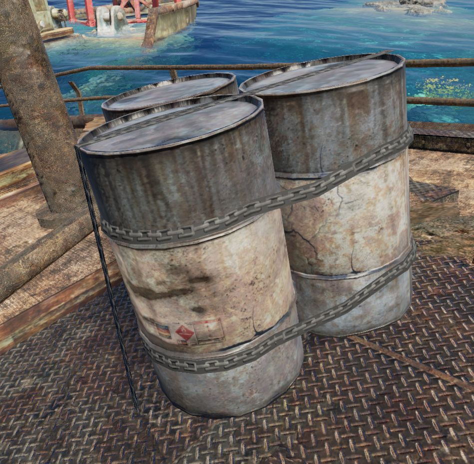 How to Make a Water Still in Stranded Deep