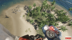 Update 0.41.01 - Official Stranded Deep Wiki