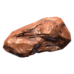 Clay (Node), Stranded Deep Wiki