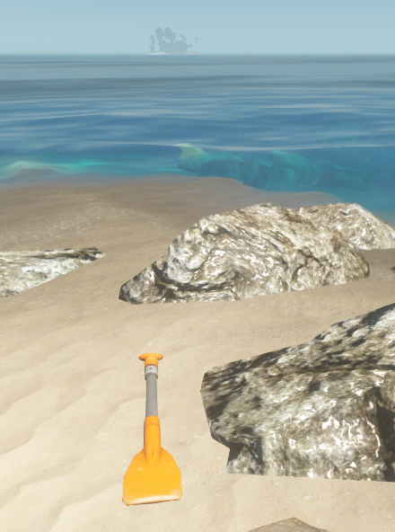 Fishing Rod, Stranded Deep Wiki