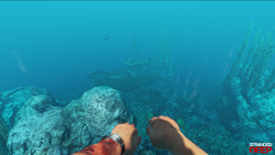 Clay (Node), Stranded Deep Wiki