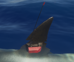 The Meg, Stranded Deep Wiki