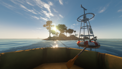 Physics Fun in Stranded Deep : r/strandeddeep