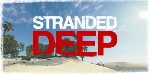 Stranded Deep Wiki