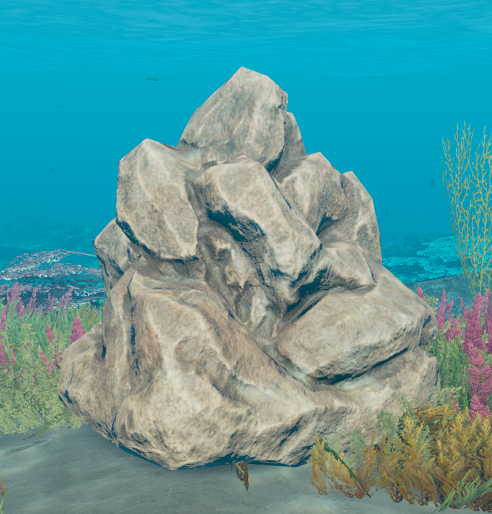 Clay (Node), Stranded Deep Wiki