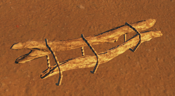 How To Make Splint In Stranded Deep