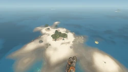 Плот | Stranded Deep Вики | Fandom